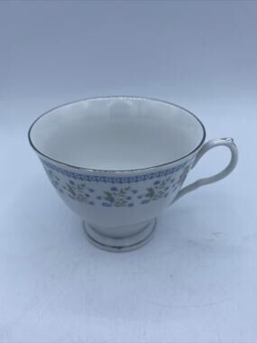 - Crown Ming - CELESTE - Jian Shiang China-1 Coffee/Tea Cup
